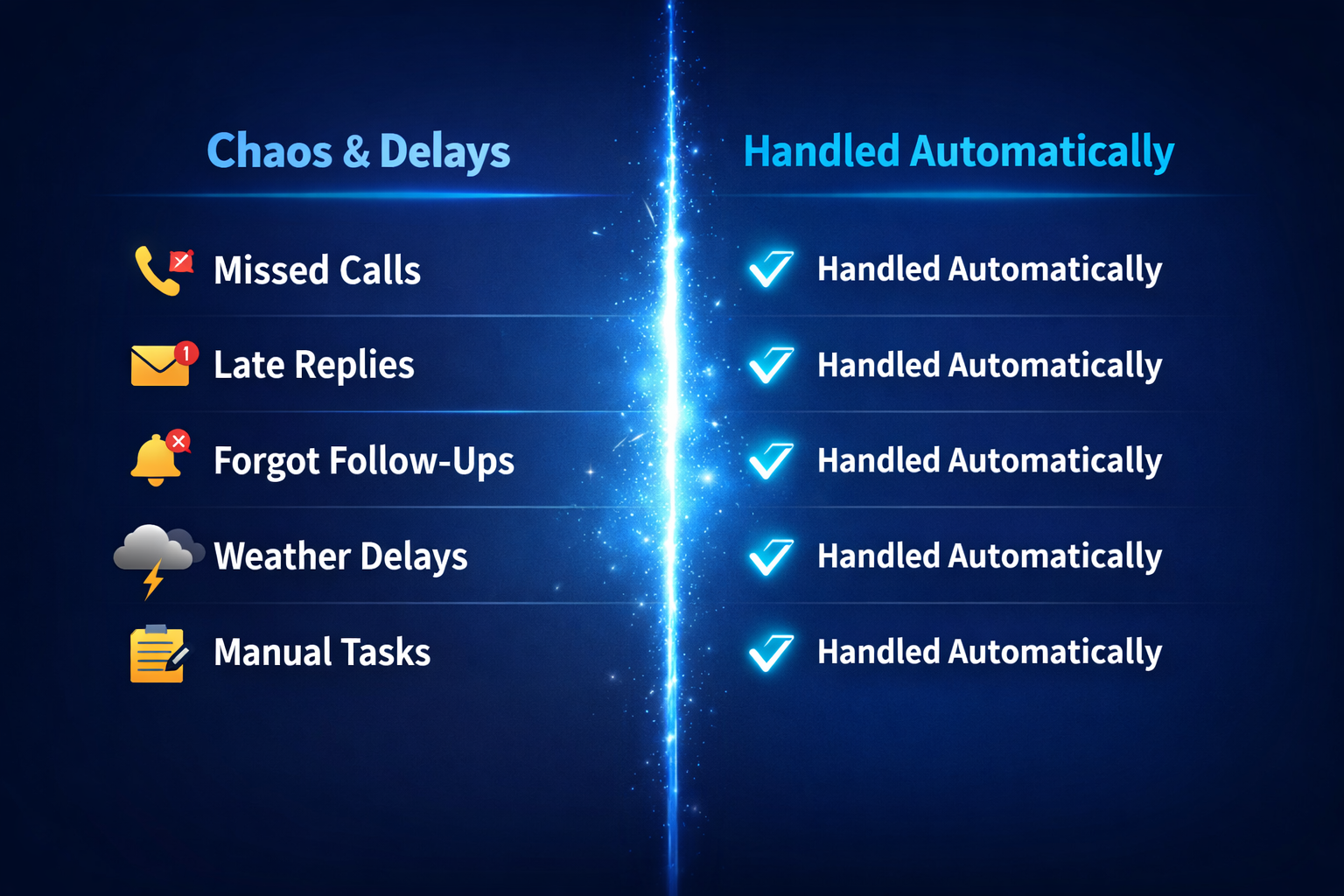 AI Business Clone Workflow